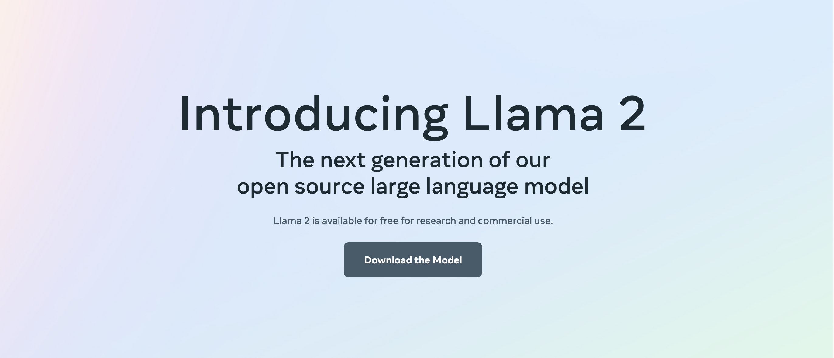 Is Meta’s LLaMA 2 Really Open Source?